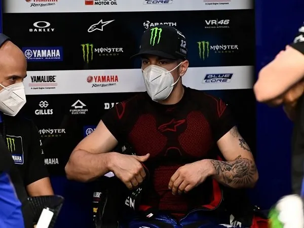 Maverick Vinales