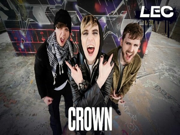 Sambut Playoff, Para Caster LEC Rilis Lagu Punk Rock "Crown"