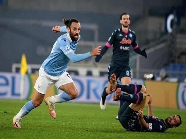 Vedat Muriqi Kembali Tegaskan Komitmennya Dengan Lazio