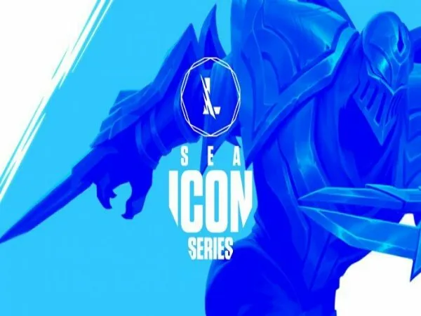 Dua Brand Resmi Sponsori LoL : Wild Rift SEA Icon Series Singapore 2021