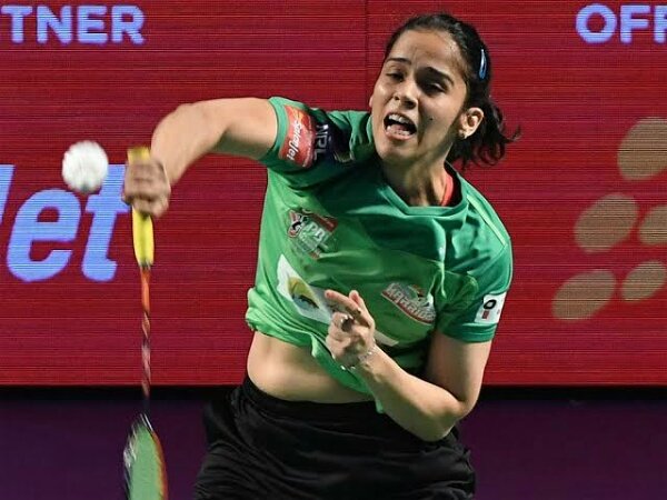 Saina Nehwal Lolos Semifinal Orleans Masters 2021
