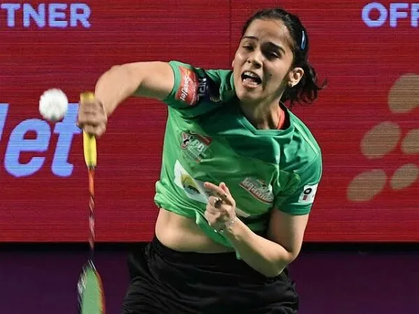 Saina Nehwal Lolos Semifinal Orleans Masters 2021