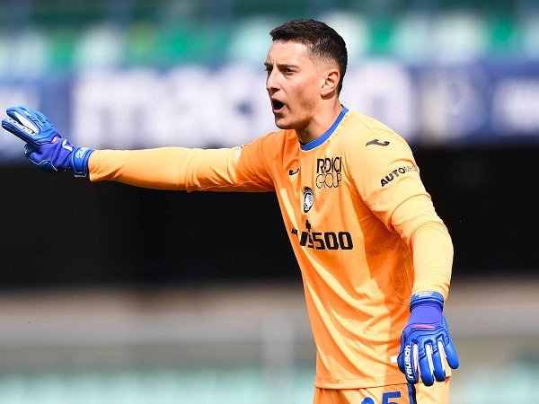 Milan Siapkan Tiga Kandidat Pengganti Donnarumma