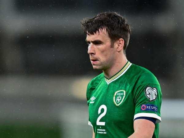 Republik Irlandia Takluk dari Luksemburg, Coleman: Ini Memalukan