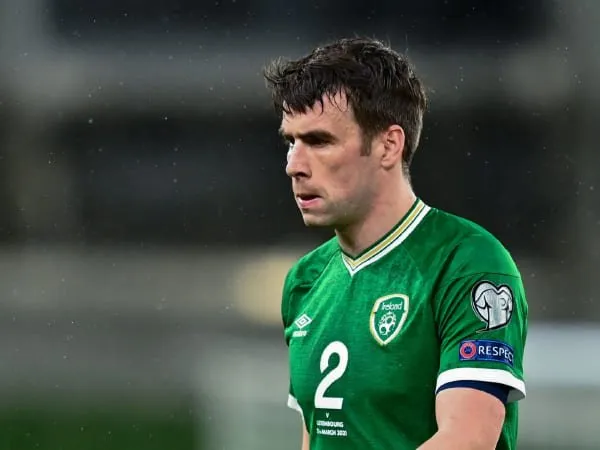 Republik Irlandia Takluk dari Luksemburg, Coleman: Ini Memalukan