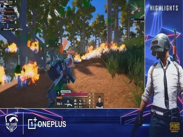 Super Weekend 1 PMPL NA Season 1 Day 2 : Xset Kokoh di Puncak Klasemen