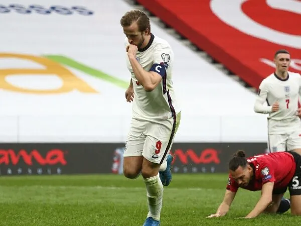 Harry Kane disarankan untuk tinggalkan Tottenham dan bergabung ke Manchester United