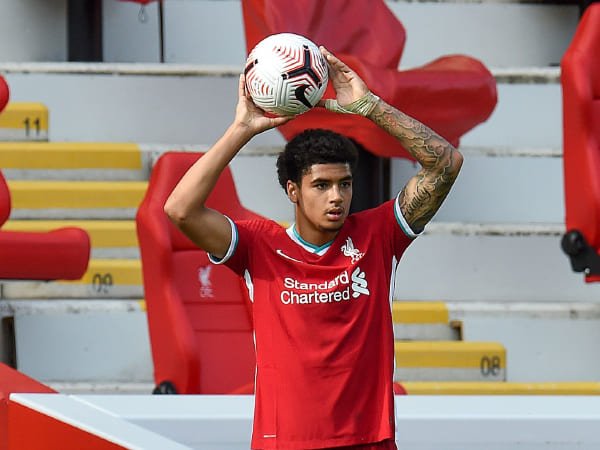 Hoever Nilai Pergi dari Liverpool Sebagai Keputusan Terbaik