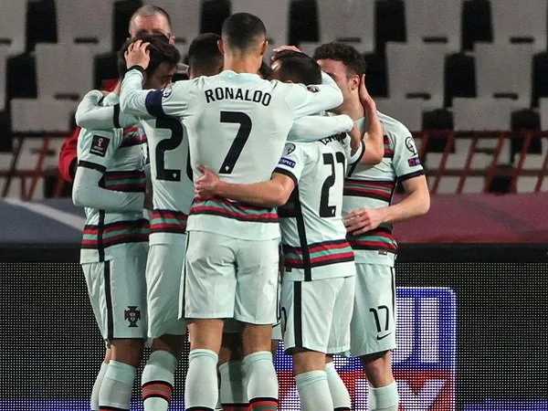 Portugal perlu kembali ke jalur kemenangan saat menghadapi Luksemburg.