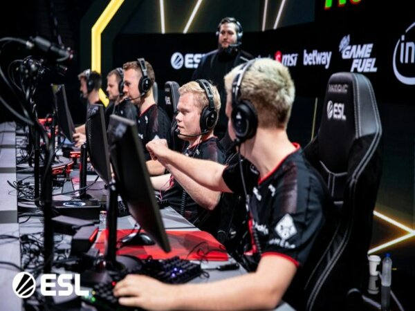 Astralis Lolos Playoff ESL Pro League Season 13 Sebagai Pemuncak Grup D