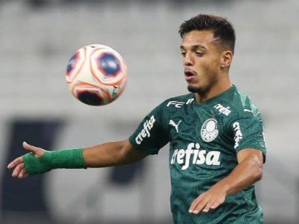 Atletico Madrid Disaingi Juventus Dalam Perburuan Bocah Ajaib Palmeiras