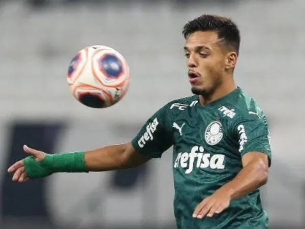 Atletico Madrid bersaing dengan Juventus dapatkan Gabriel Menino