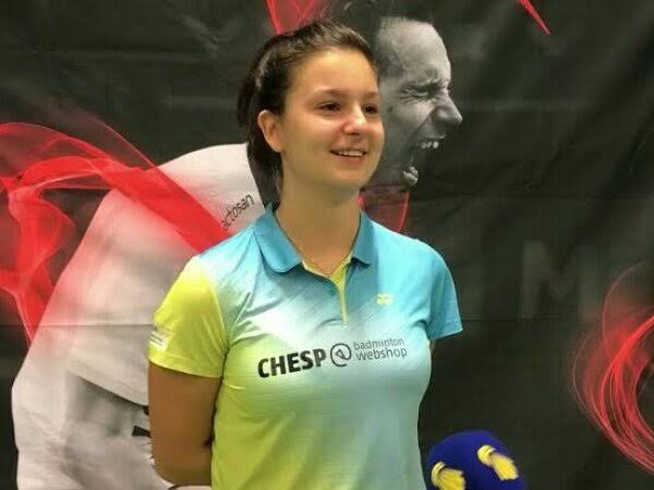 Dubai Sambut Pemain Para Badminton Bertanding di Kompetisi