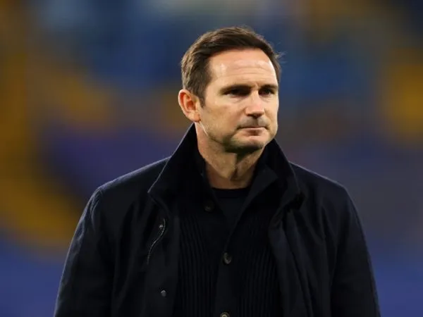 Frank Lampard