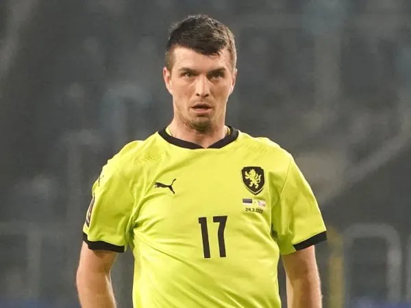 Kudela Dapat Dukungan dari Timnas Ceko untuk Kasus Rasisme