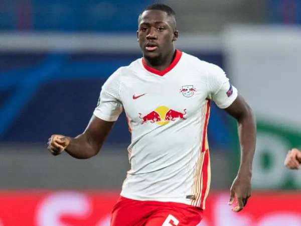 Leipzig Bantah Ibrahima Konate Akan Segera ke Liverpool