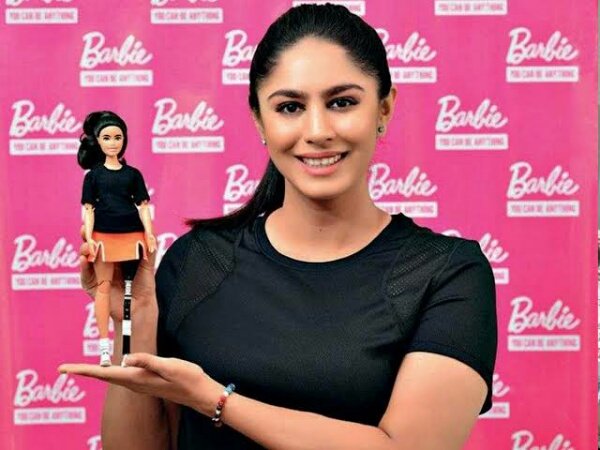 Manasi Joshi Pimpin Tim India di Dubai Para Badminton 2021