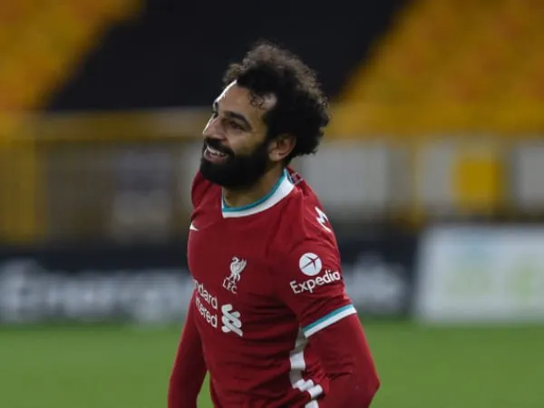 Salah Tidak Bisa Kontrol Masa Depannya di Liverpool