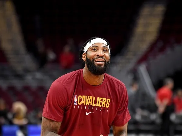 Andre Drummond dilepas Cleveland Cavaliers karena posisinya sudah tergantikan oleh Jarrett Allen.