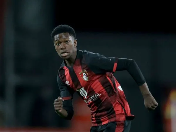 Aston Villa Tertarik Datangkan Pemain Muda Bournemouth, Ajani Burchall