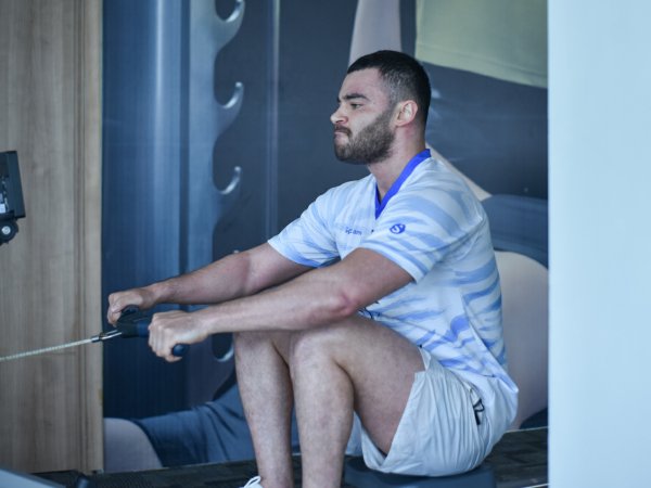 Farshad Tidak Digaransi Manajemen Tetap Dipertahankan Untuk Liga