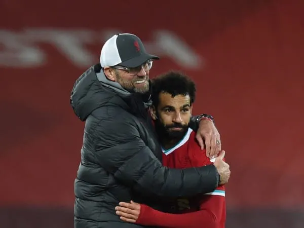 Klopp Diminta untuk Perbaiki Perilaku Salah di Kotak Penalti