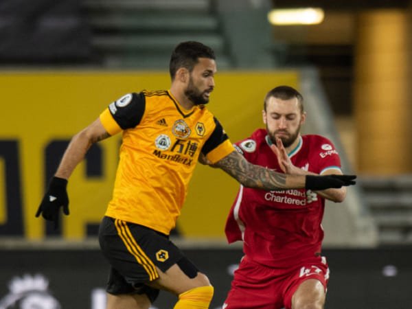 Liga Premier Beri Sentuhan Berbeda Bagi Striker Wolves