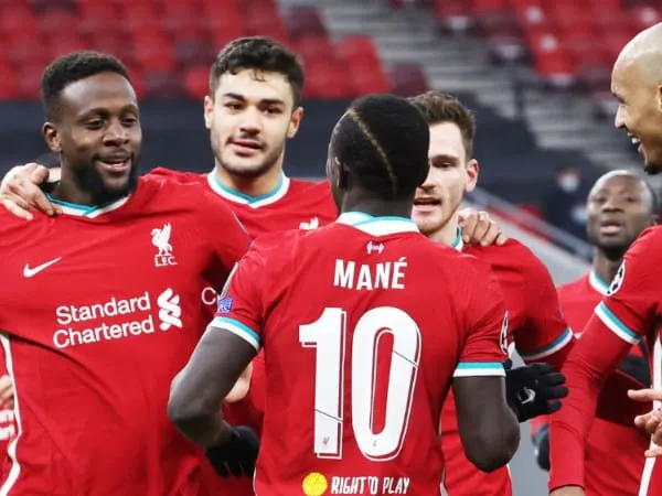 Liverpool Akan Diuntungkan Jika Liga Champions Gunakan Format Baru