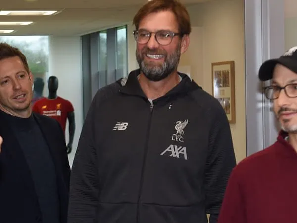 Liverpool Akan Terus Gunakan Data dan Analisa Sebagai Acuan