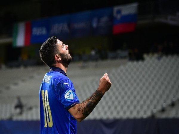 Piala Eropa U-21 Jadi Ajang Pembuktian Diri Bagi Patrick Cutrone