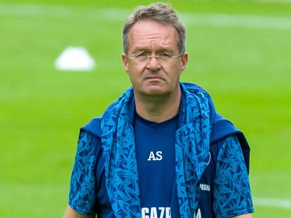 Schlumberger Jelaskan Tugas Utamanya Bersama Liverpool