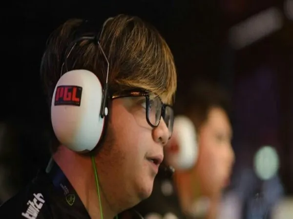 Singapore Major : Dikalahkan Evil Geniuses, Fnatic Jatuh ke Lower Bracket