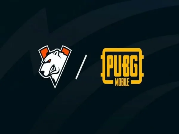 Virtus.pro Resmi Terjun ke Kancah PUBG Mobile dan Akan Debut April 2021