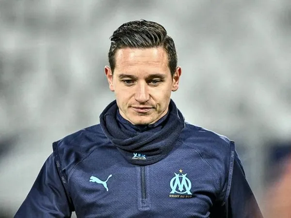 Florian Thauvin