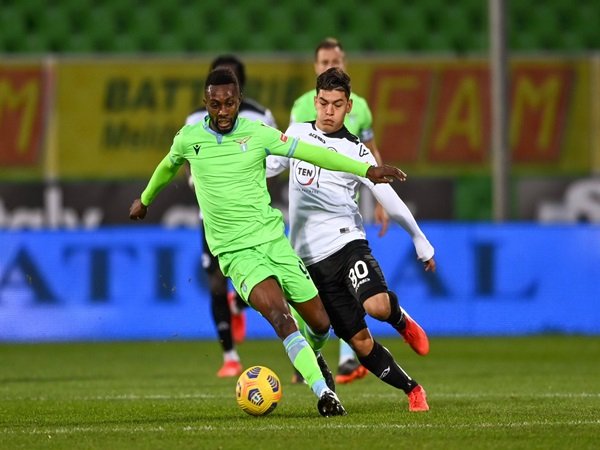 Akpa Akpro Tampil Di Kemenangan Pantai Gading vs Ethiopia