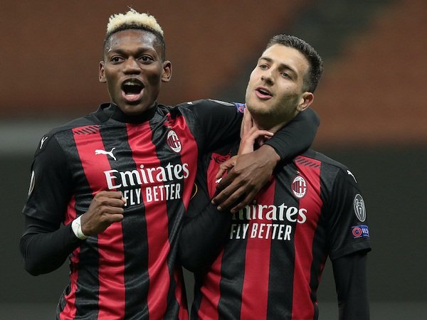 Bahas Masa Depan Dalot, Milan Bakal Gelar Pertemuan dengan Petinggi United