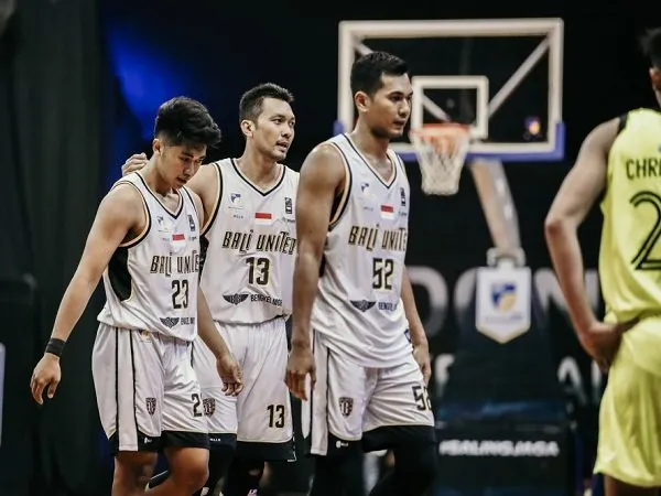 Bali United terus belajar agar bentuk permainan lebih solid.