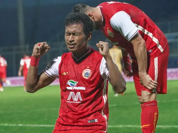 Comeback Sempurna Persija Jakarta dan Lolos 8 Besar, Ini Kuncinya
