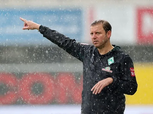 Josh Sargent sebagai salah satu talenta muda yang paling bersinar di skuad Werder Bremen menurut Florian Kohfeldt