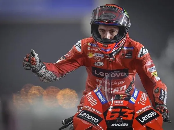 Jorge Lorenzo sayangkan performa Ducati yang kurang optimal di GP Qatar.
