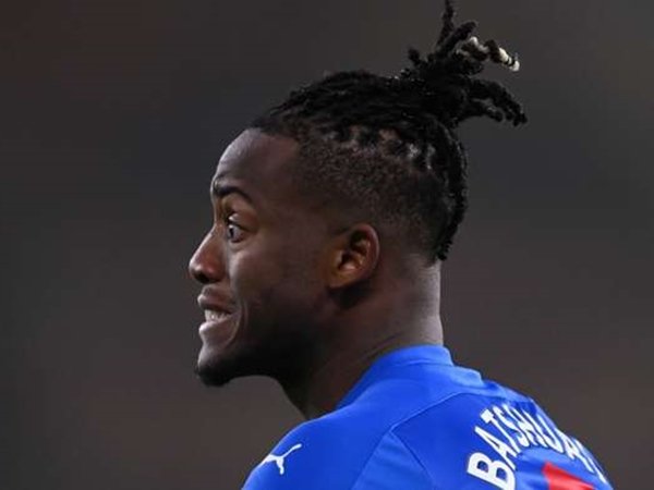 Michy Batshuayi Merasa Lebih 'Dipercaya' di Timnas Belgia