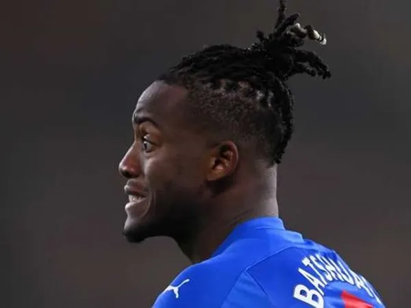 Michy Batshuayi Merasa Lebih 'Dipercaya' di Timnas Belgia