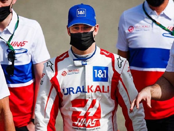 Mick Schumacher Bertekad Bakal Perbaiki Kesalahan