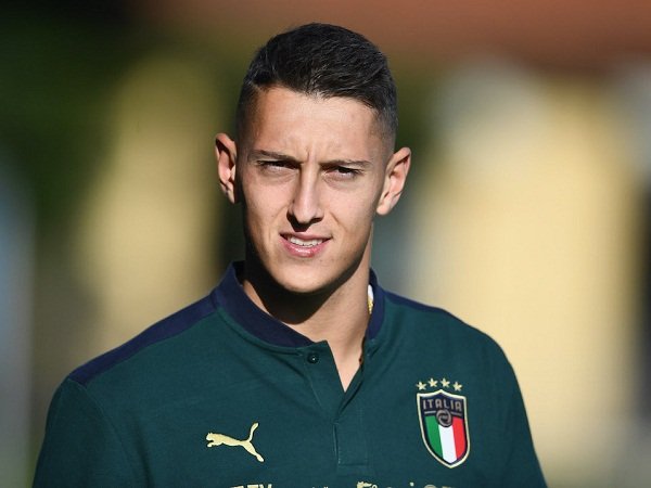 Milan Lirik Gollini Sebagai Pengganti Donnarumma, Ini Banderolnya