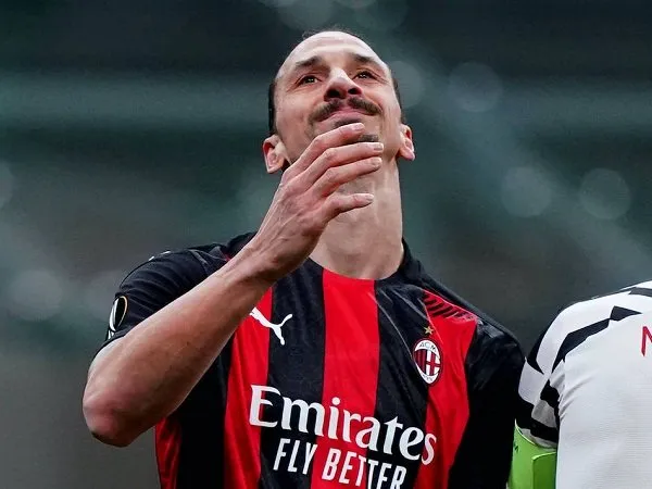 Permanitis AC Milan Siap Permanis Kontrak Baru Ibrahimovic dengan Rangkaian Bonus ...