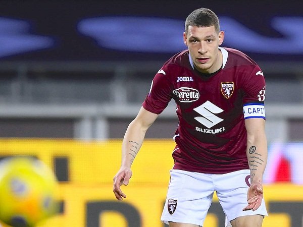 Alternatif Haaland, Chelsea Temani Milan Buru Belotti