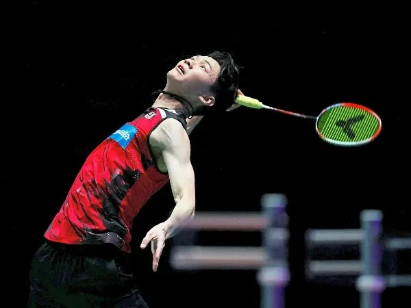 Lee Zii Jia Targetkan 5 Besar Dunia Tahun Depan