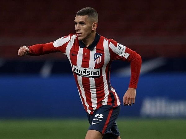 Torreira Enggan Berkarier Di Eropa Pilih Gabung Boca Junior