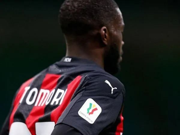 Fikayo Tomori
