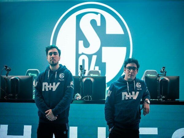 Fnatic Disingkirkan Schalke 04 Esports di Playoff LEC Spring Split 2021